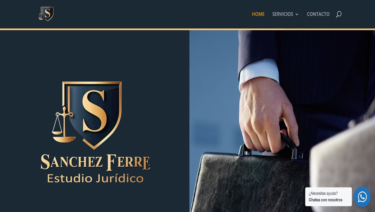 sferreweb